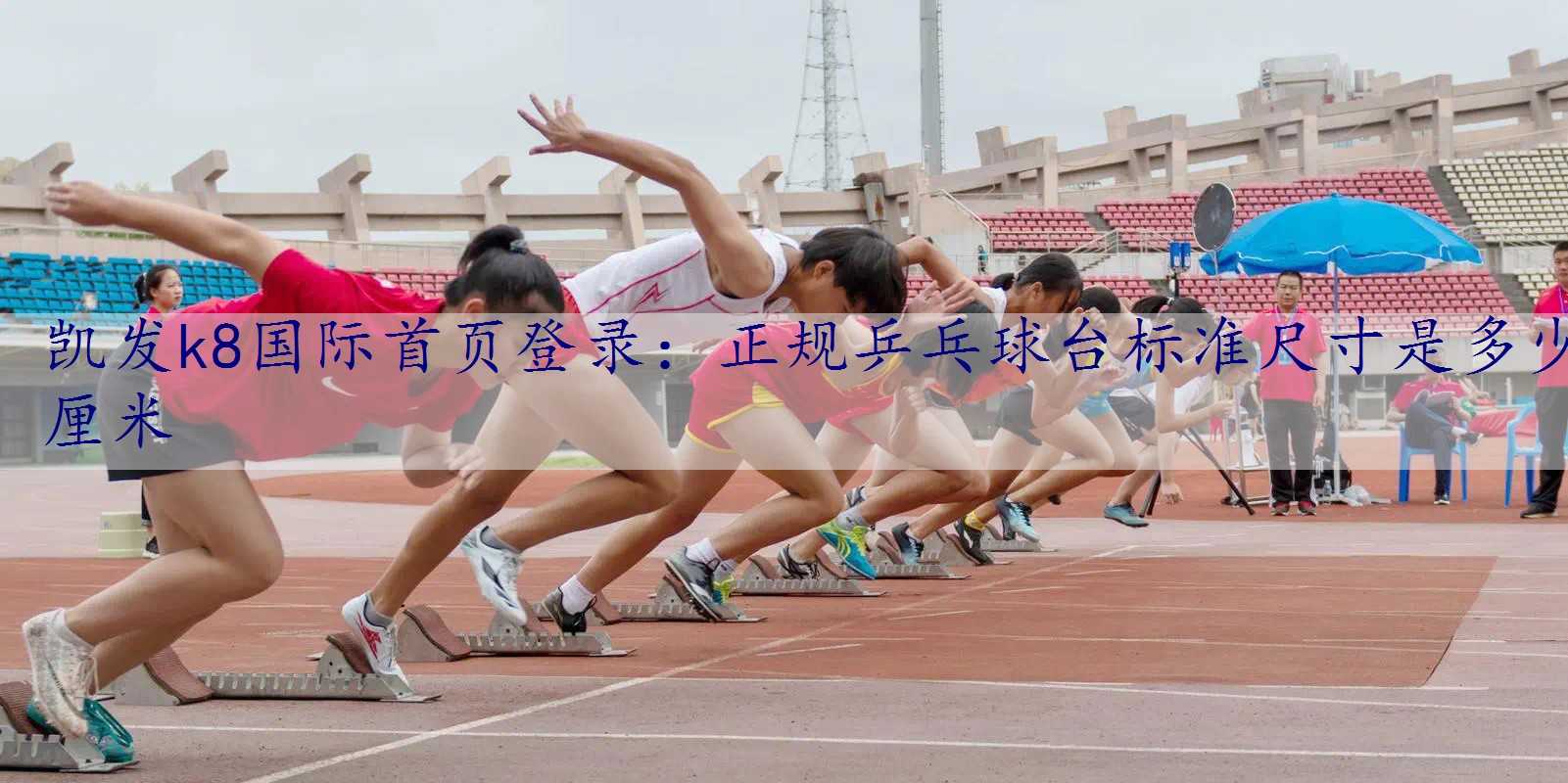 正规乒乓球台标准尺寸是多少厘米