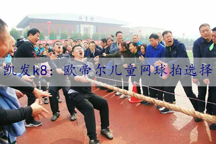 欧帝尔儿童网球拍选择