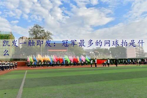 冠军最多的网球拍是什么
