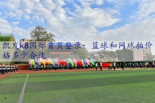 篮球和网球拍价格多少合适