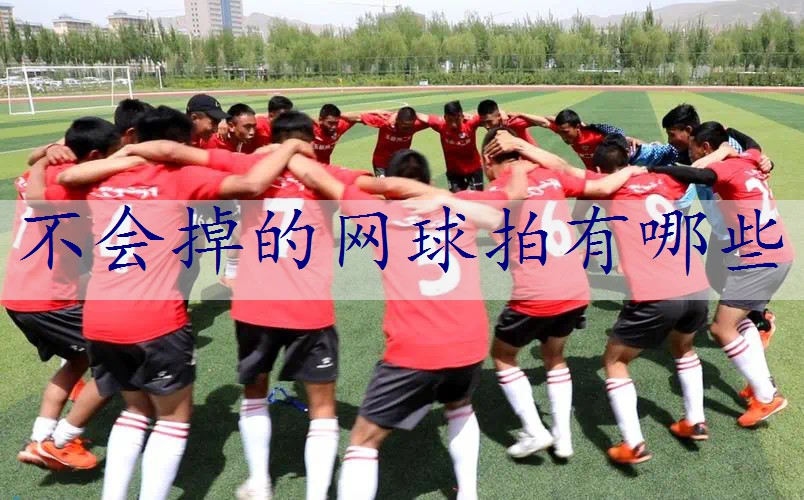不会掉的网球拍有哪些