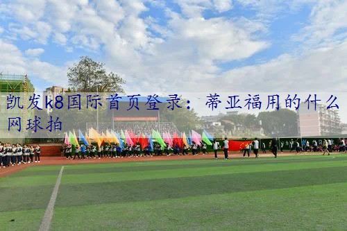 蒂亚福用的什么网球拍
