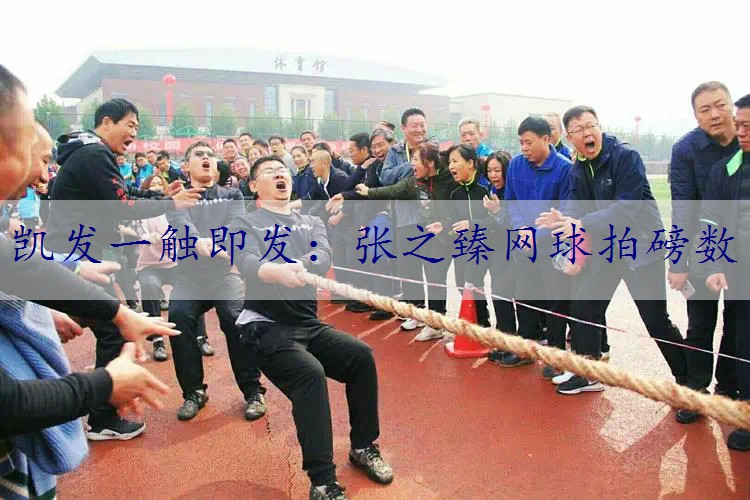 张之臻网球拍磅数