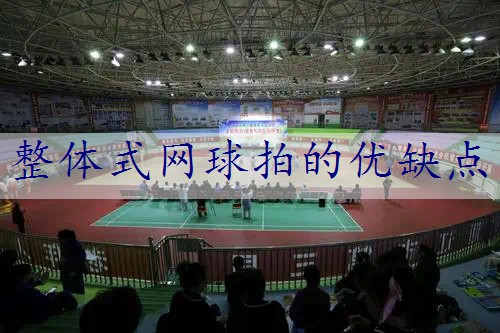 整体式网球拍的优缺点