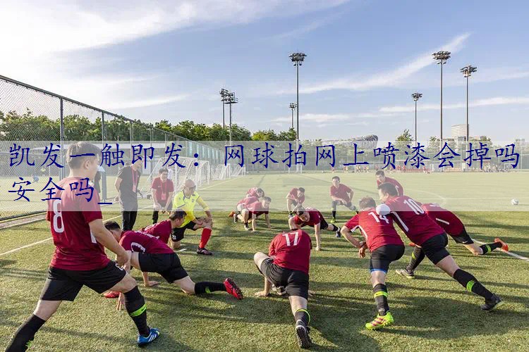 网球拍网上喷漆会掉吗安全吗_