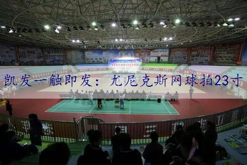 尤尼克斯网球拍23寸