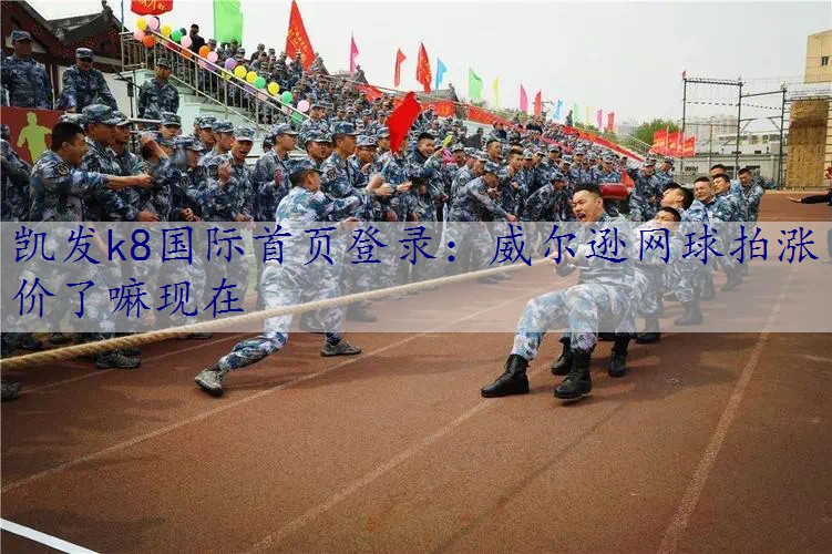 威尔逊网球拍涨价了嘛现在