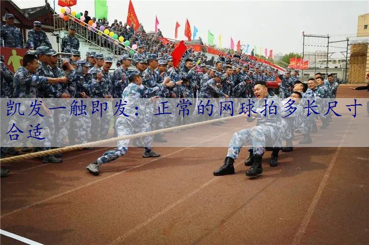 正常的网球拍多长尺寸合适